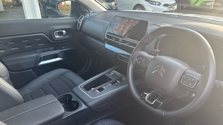 Citroen C5 Aircross 1.6 Plug-in Hybrid Max 5dr e-EAT8 Hatchback